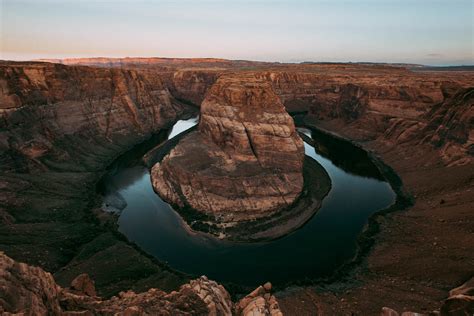 Horseshoe Bend Sunrise Photo Excursion | The Foxes Photography