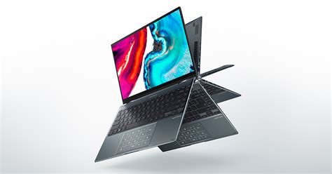 Zenbook 14 Flip Oled