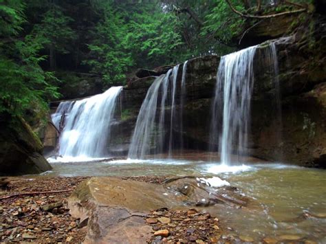 A Guide to Ohio State Parks Camping - Beyond The Tent