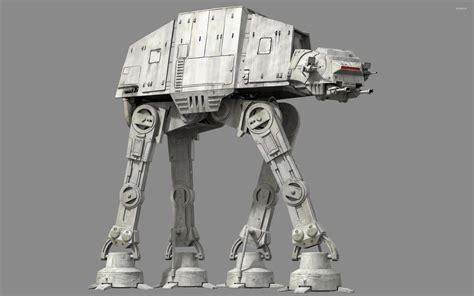 AT-AT Star Wars Wallpapers - Top Free AT-AT Star Wars Backgrounds ...