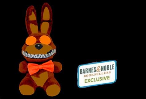 Jack-o-bonnie plush edit | Five Nights At Freddy's Amino