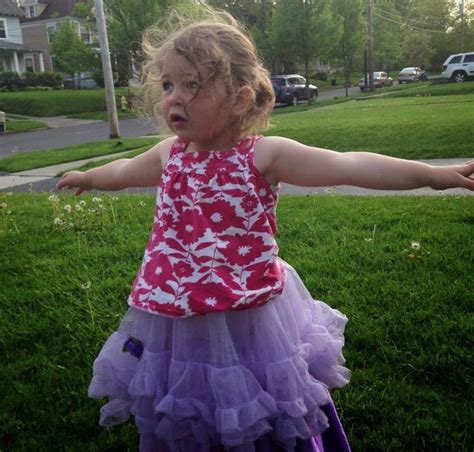 My Daughter's Belly And The Lessons Learned | HuffPost Life