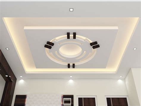 8 Abundant Tips: Round False Ceiling Bedroom contemporary false ceiling floors.False Ceilin ...