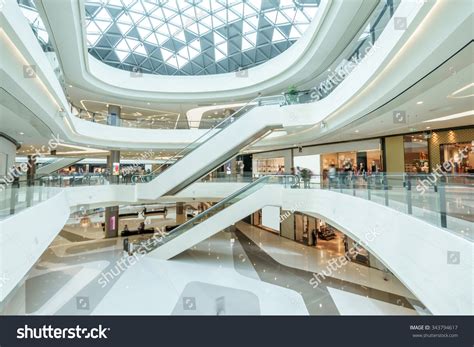 25,612 Mall Staircase Images, Stock Photos & Vectors | Shutterstock