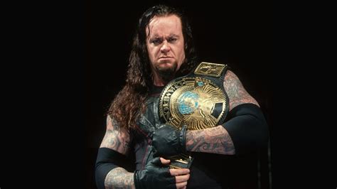 10 Undertaker WWE Moments From The 1990s You Completely Forgot About