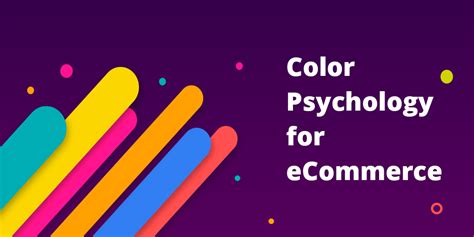 The Best Color Combinations for E-commerce