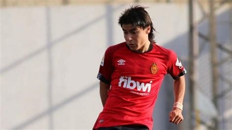 Mallorca's Luka Romero, 15, to become youngest ever La Liga player ...