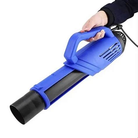 20 liters Mist Blower Sprayer, Automatic at Rs 2000 in Raipur | ID: 23068007455