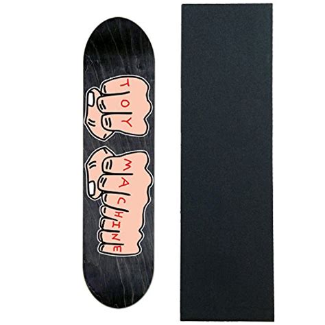 Top 10 Best Skateboard Decks 8.5 - Best of 2018 Reviews | No Place Called Home