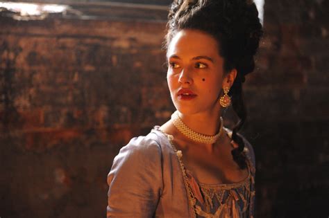 Harlots (2017) - Other films: G, H, I - Gallery - Fragile Memoirs