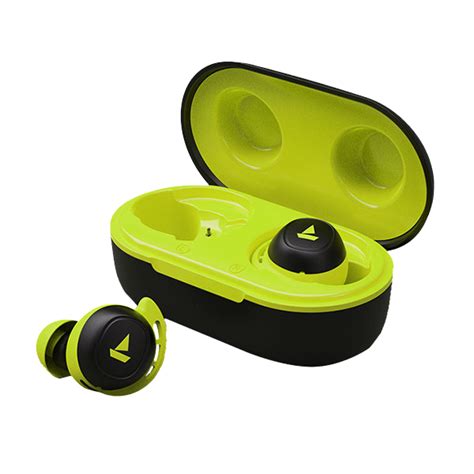 boAt Airdopes 441 with IWP Technology - Best Wireless Earbuds – boAt Lifestyle