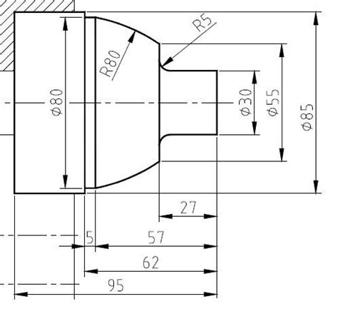 Cnc Programming