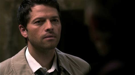 Cas - Supernatural Photo (20136582) - Fanpop