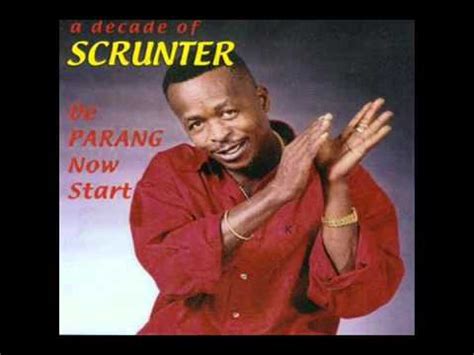 Scrunter - Leroy - YouTube