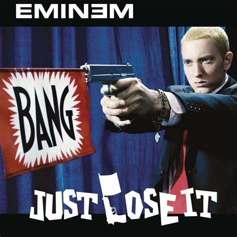 ‎Just Lose It - Single by Eminem on Apple Music