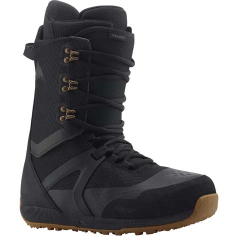 Burton Kendo Snowboard Boots - Men's | Buckmans.com