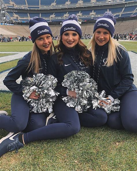 Pin by NYG2012 NYR2019 NYY2016 on Penn State Cheerleaders | Cheerleading, Penn state, States