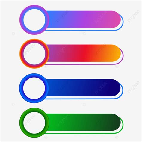 Name Tag Vector PNG Images, Name Tag Clip Art Colorful Free Download ...