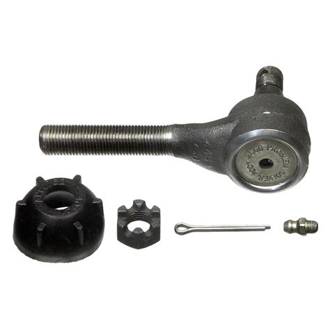 MOOG® ES401R - Front Outer Heavy Duty Steering Tie Rod End