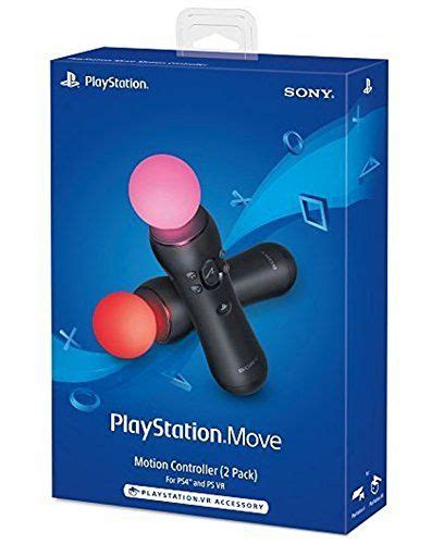 PlayStation Move Motion Controller (2-Pack) price in pakistan