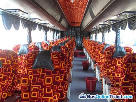 Adik Beradik Express | Bus Ticket Online Booking | BusOnlineTicket.com