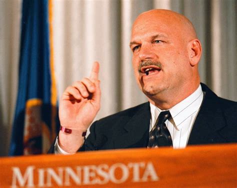 Before Trump, there was Jesse Ventura -- and a big victory | Minnesota ...