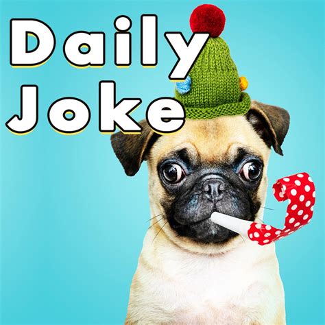 Related – Daily Joke – Podcast – Podtail