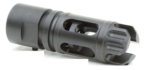 GRIFFIN ARMAMENT XHP762FCM 30SD 30 Cal Black Oxide 17-4 Stainless Steel ...