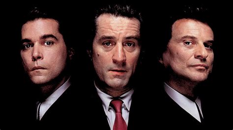 ‎GoodFellas (1990) directed by Martin Scorsese • Reviews, film + cast ...