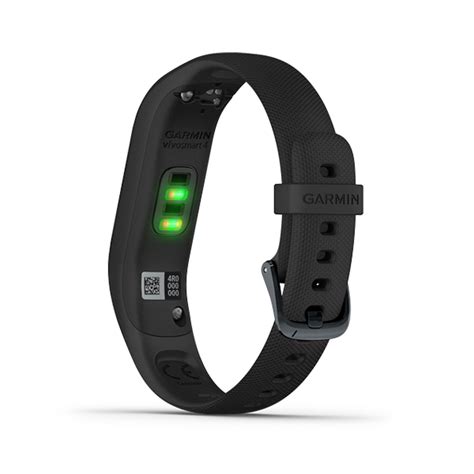 vívosmart 4 | Smartwatches | Garmin Malaysia