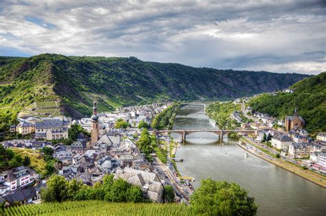 Fairy Tales and Castles in Cochem Germany - Travelationship