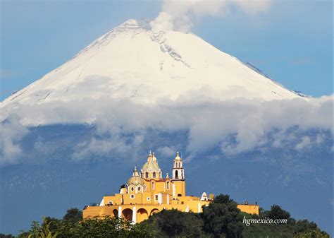 PICO DE ORIZABA MOUNTAIN GUIDES AND TRIPS