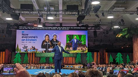 Salesforce CEO: It’s time for a new view on AI | TechRadar