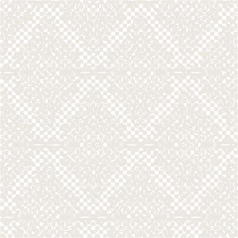 Baroque ornamental pattern background, png | PNGEgg