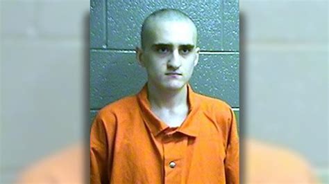 Michael Bever moved to prison holding facility in Cleveland County | KOKH