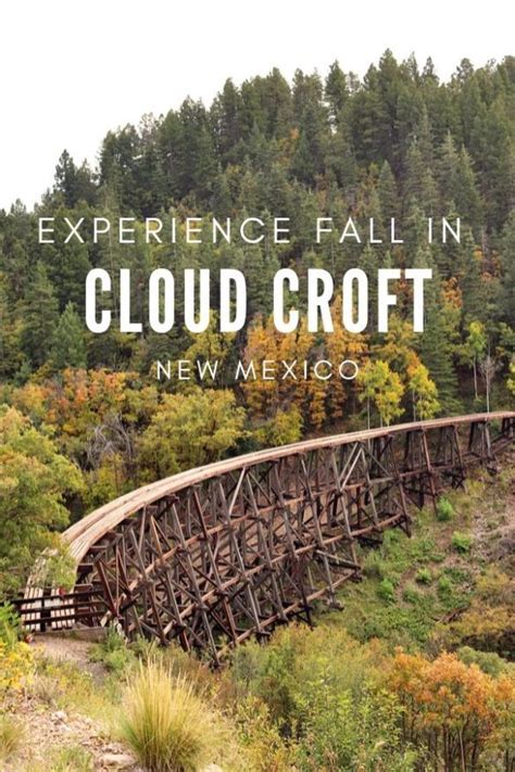 Why You Need To Visit Cloudcroft New Mexico This Fall | Simply Wander | Cloudcroft new mexico ...