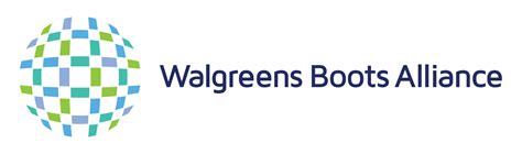 Walgreens Boots Alliance Logo PNG Image - PurePNG | Free transparent ...