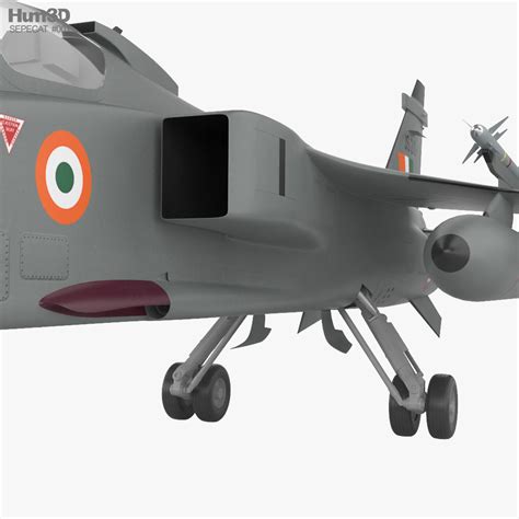 SEPECAT Jaguar 3D model - Aircraft on Hum3D