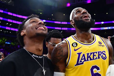 Bronny James in 'Stable Condition' Following Heart Attack | 77 WABC Sports