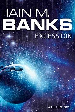 The Culture Books in Order – Series by Iain M. Banks