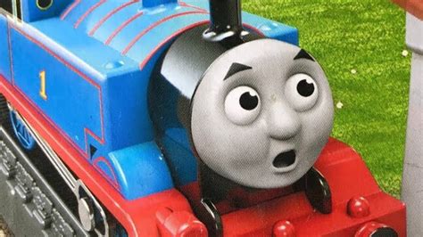 Thomas and Friends Top 10 Crashes Accidents Will Happen - YouTube