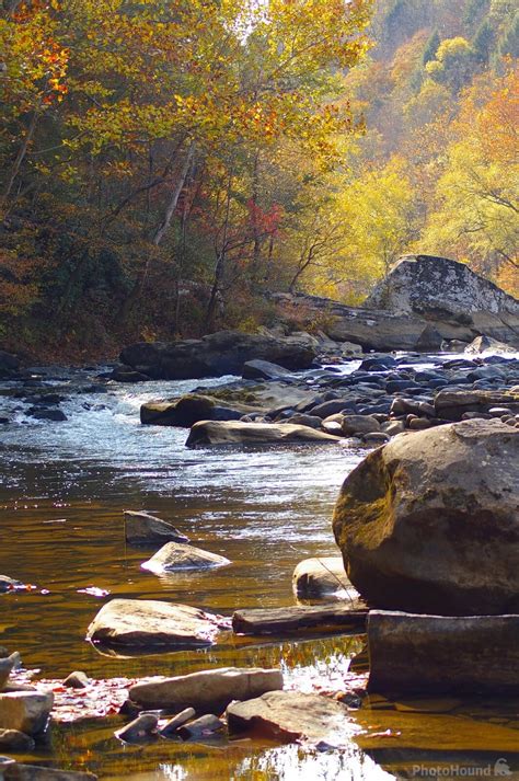 Big South Fork National River and Recreation Area | 1022079