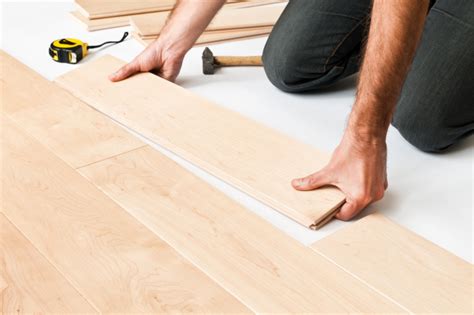 Things to Keep in Mind Before Starting Hardwood Floor Installation - Zack Hardwood Flooring