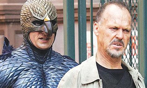 'Birdman' wins top honour from actors in march toward Oscars - World - DAWN.COM