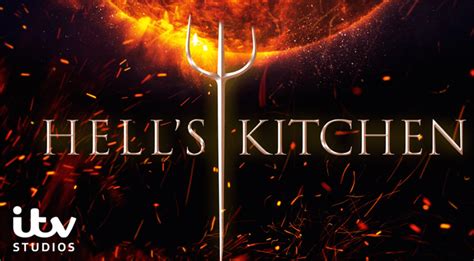 Develops and publishes Match-3 game under world-famous Hell’s Kitchen ...