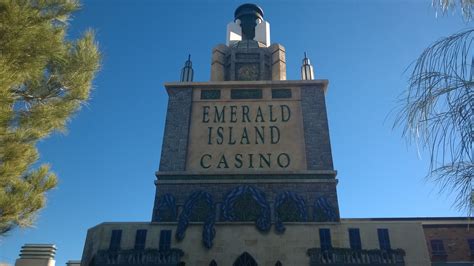 emerald island casino henderson las vegas nevada - i put my life on a shelf