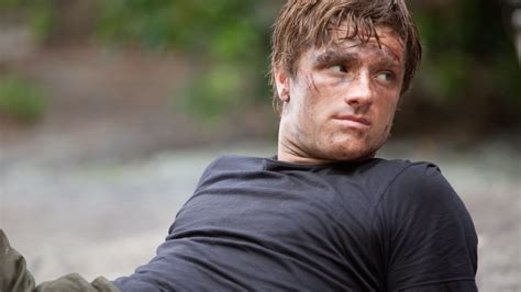 Josh Hutcherson To Star in Film Adaptation of Earnest Hemingway's ACROSS THE RIVER AND INTO THE ...