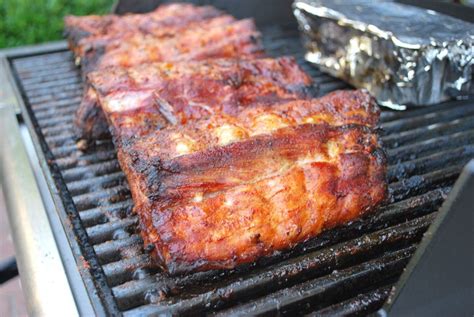 Can You Cook Ribs On An Electric Grill at Edith Hight blog