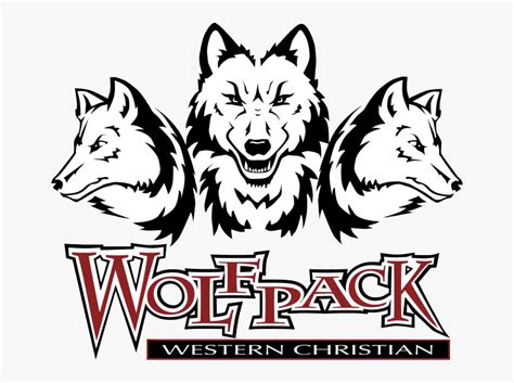 Western Christian High School Logo , Free Transparent Clipart - ClipartKey