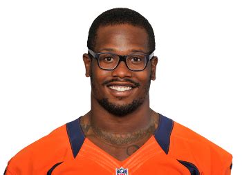 Glasses. | Von miller, Broncos, Miller